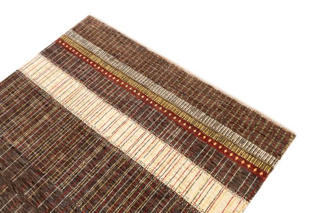 Perser Gabbeh Loribaft Natura - 3