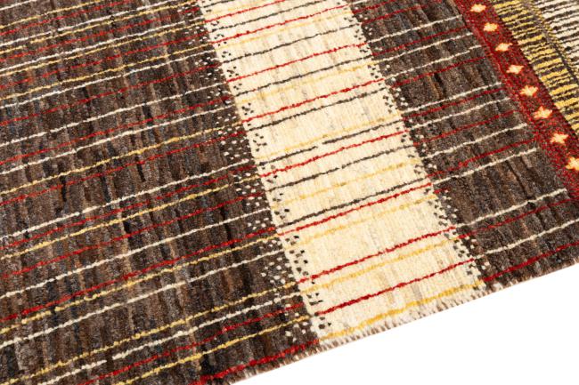 Perser Gabbeh Loribaft Natura - 4