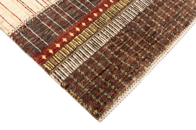 Perser Gabbeh Loribaft Natura - 5