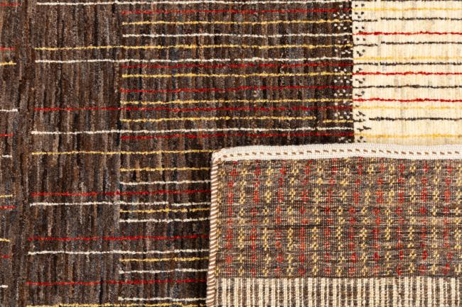 Perser Gabbeh Loribaft Natura - 6