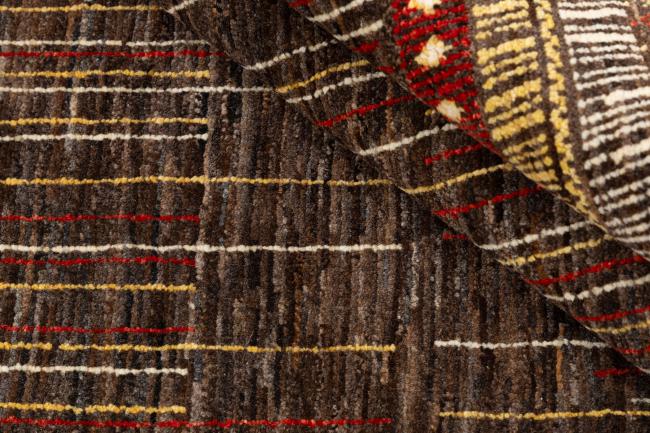Perser Gabbeh Loribaft Natura - 8