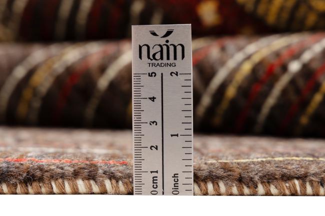 Perser Gabbeh Loribaft Natura - 9