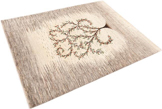 Persia Gabbeh Loribaft Nowbaft - 1