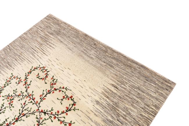 Persia Gabbeh Loribaft Nowbaft - 3