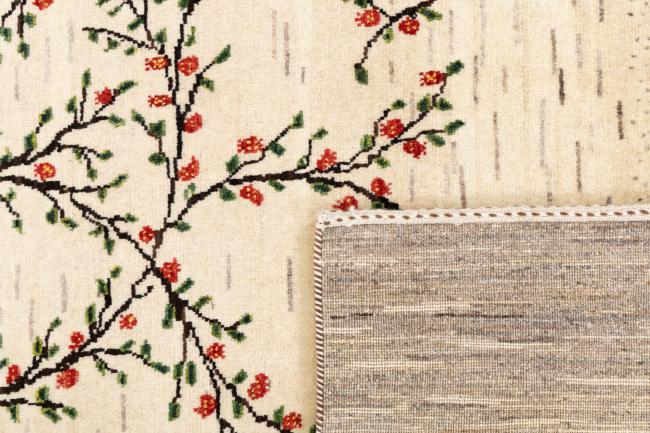 Persia Gabbeh Loribaft Nowbaft - 6