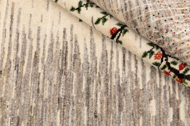 Persia Gabbeh Loribaft Nowbaft - 8