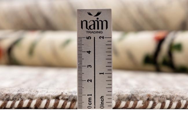 Persia Gabbeh Loribaft Nowbaft - 9