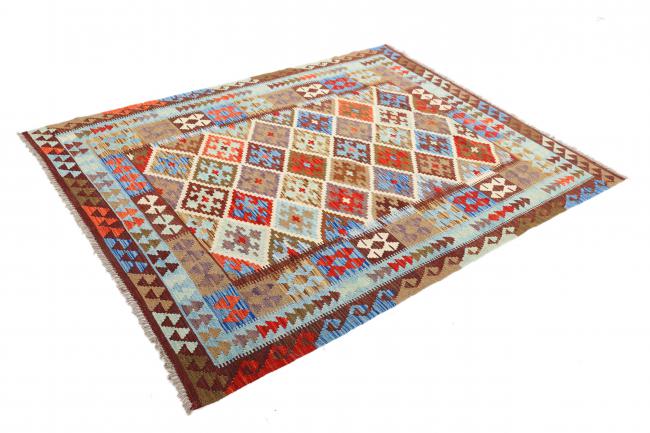 Kilim Afegão Heritage - 1