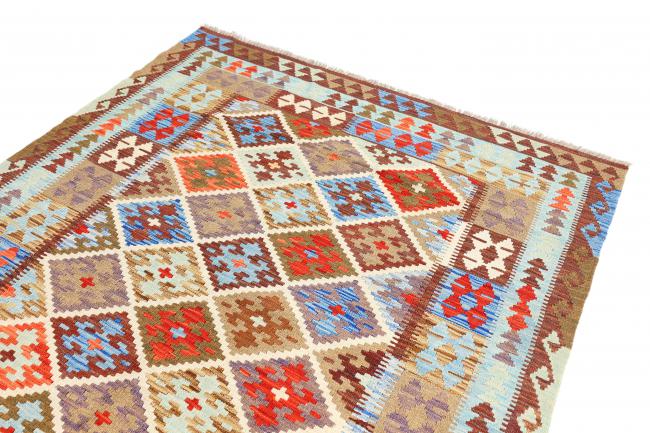 Kilim Afgán Heritage - 2