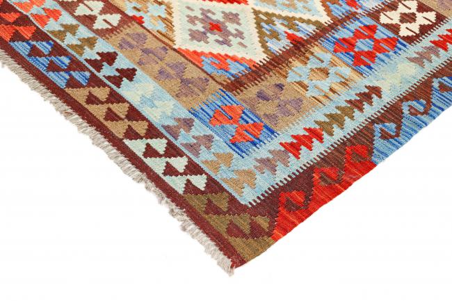 Kilim Afgán Heritage - 4