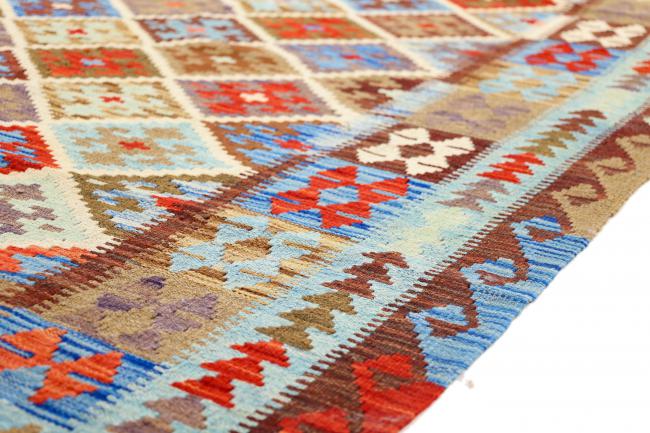 Kilim Afegão Heritage - 5