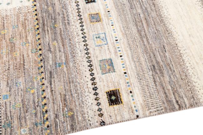 Persia Gabbeh Loribaft Tabiibaft - 4