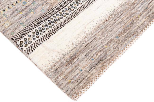 Persia Gabbeh Loribaft Tabiibaft - 5