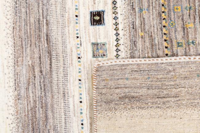 Persia Gabbeh Loribaft Tabiibaft - 6