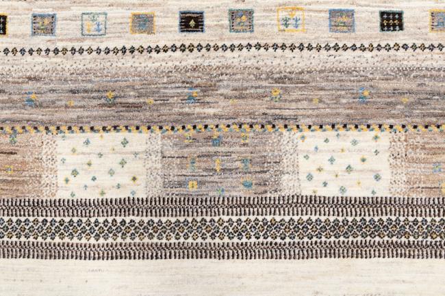 Persia Gabbeh Loribaft Tabiibaft - 7