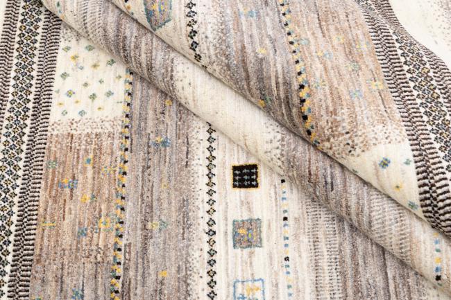 Persia Gabbeh Loribaft Tabiibaft - 8