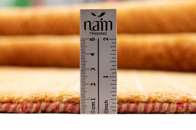 Perzsa Gabbeh Loribaft Atash - 9