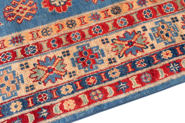 Kazak - 4