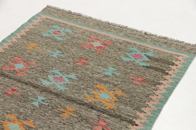 Kilim Afegão - 2