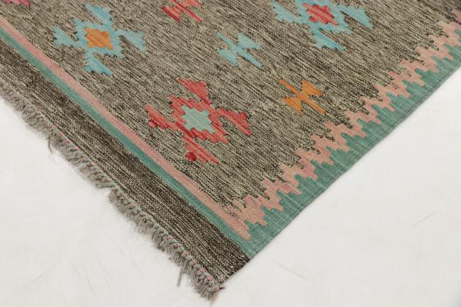 Kilim Afegão - 4