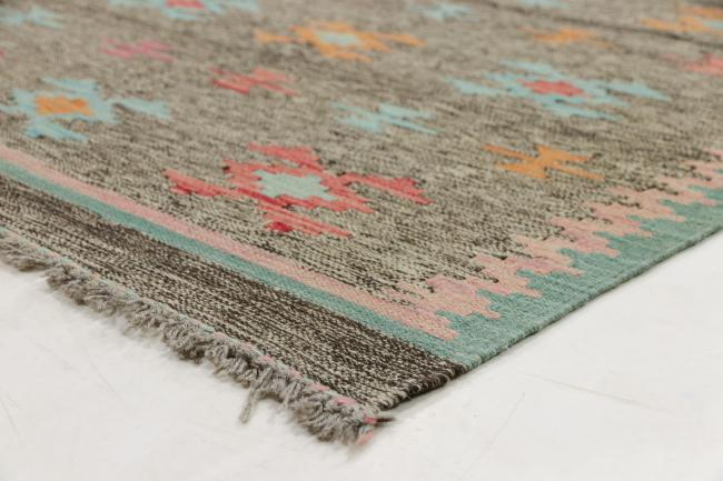 Kilim Afegão - 5