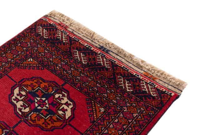 Pakistański Bukhara 3ply - 2