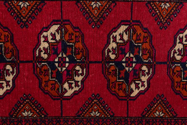 Pakistański Bukhara 3ply - 4