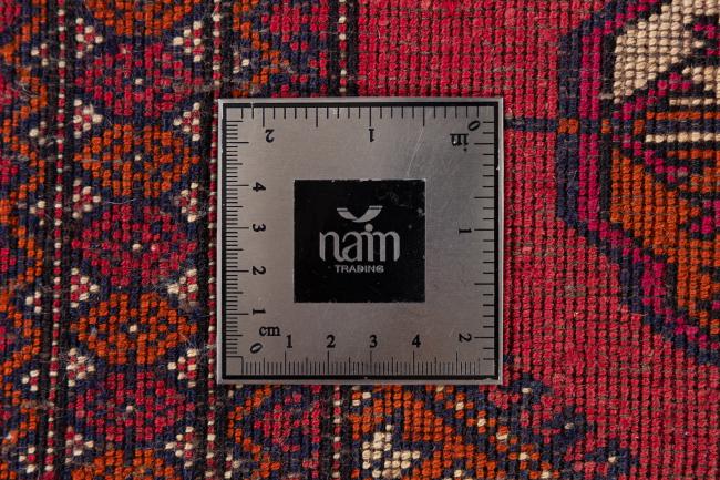 Pakistański Bukhara 3ply - 5