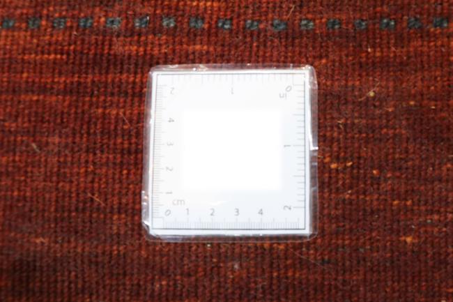 Loom Gabbeh Lori - 5