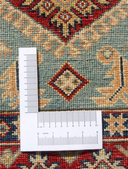 Kazak Ghazni - 2