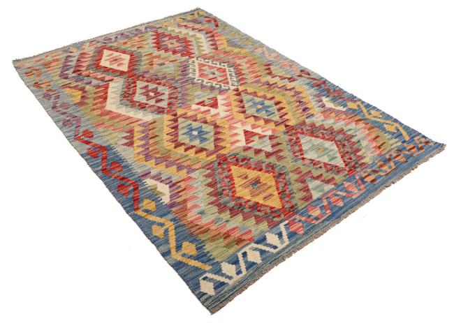 Kilim Afgán - 2