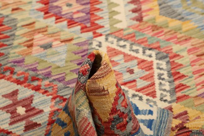 Kilim Afgán - 5