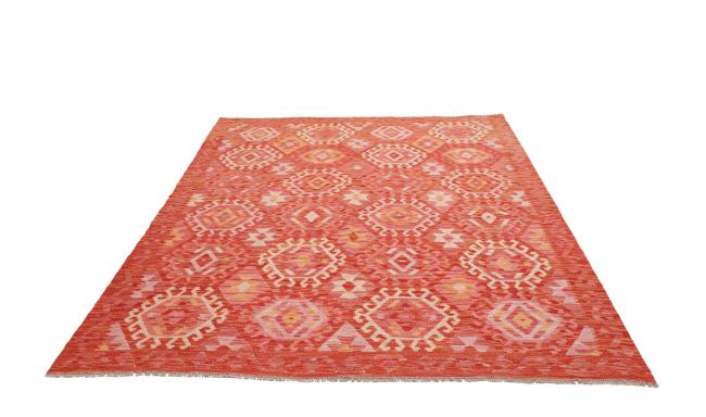 Kilim Afghan - 1