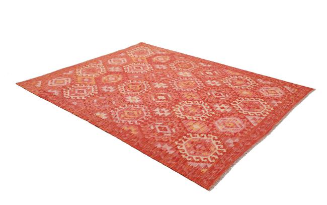 Kilim Afghan - 2
