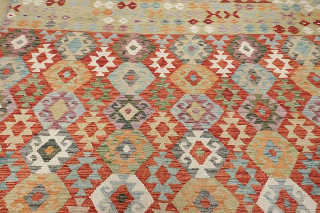 Kilim Afghan - 3