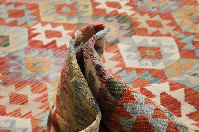 Kilim Afghan - 5