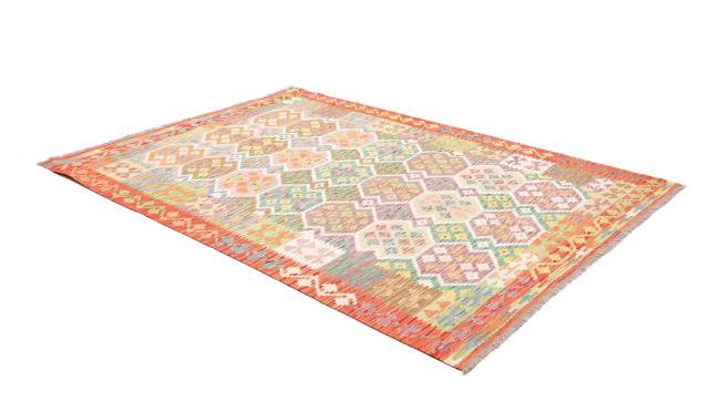 Kilim Afghan - 2