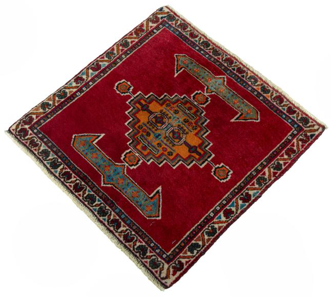 Shiraz - 1