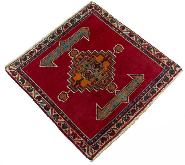 Shiraz - 2
