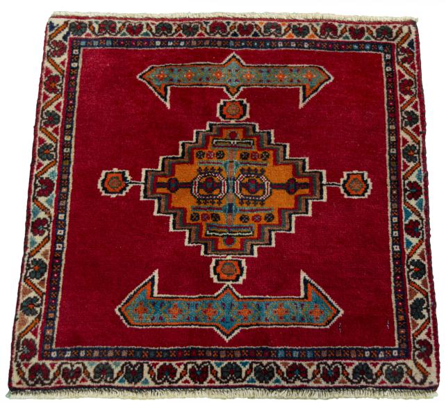 Shiraz - 3