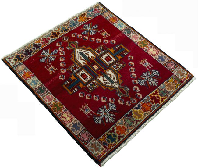 Shiraz - 2