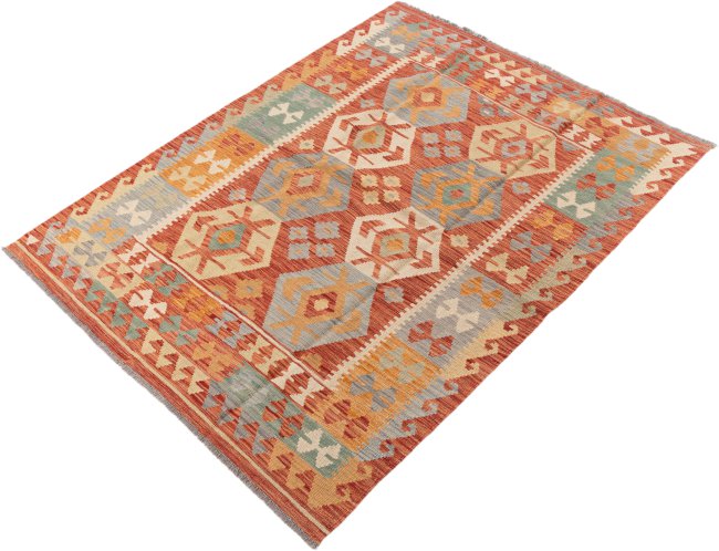 Kelim Afghan - 1