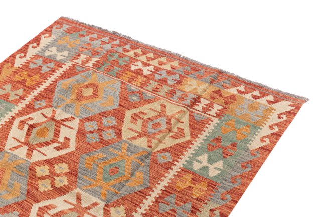 Kelim Afghan - 2