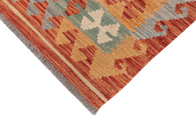 Kelim Afghan - 3