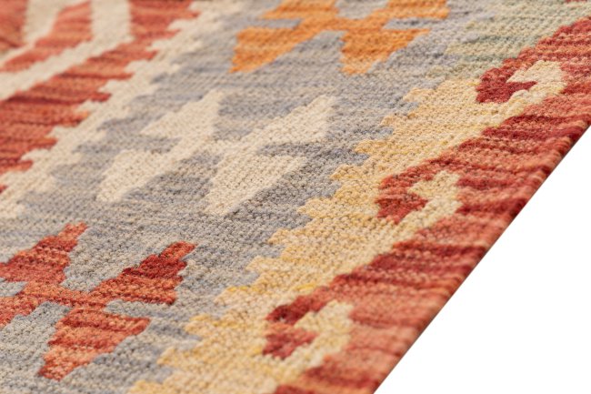 Kelim Afghan - 4
