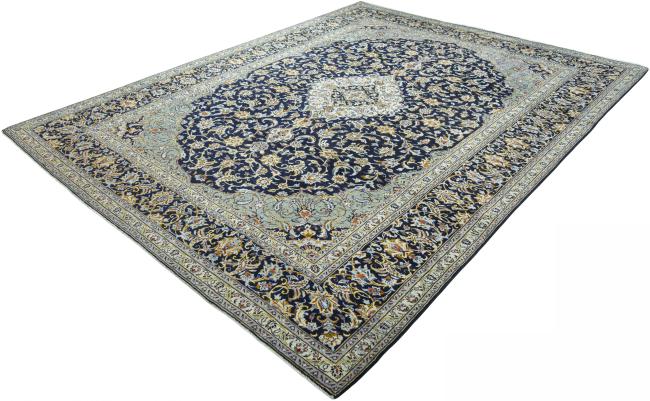 Kashan - 1