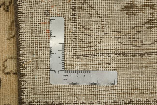 Tabriz Antiguo Vintage - 8