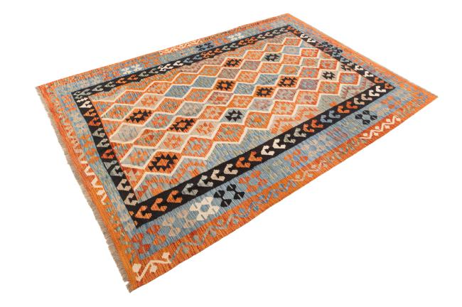 Kelim Afghan - 1