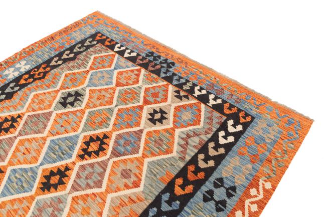 Kelim Afghan - 2