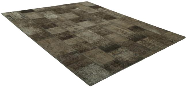 Patchwork - 3